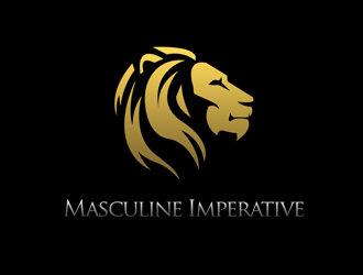 Masculine Imperative logo design by kunejo