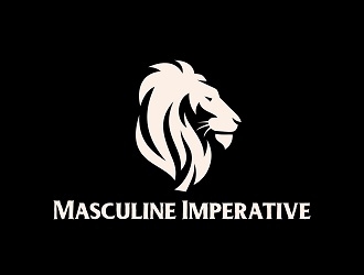 Masculine Imperative logo design by bulatITA