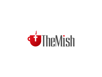 Themish logo design by FloVal