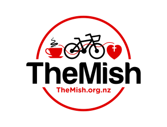 Themish logo design by Panara