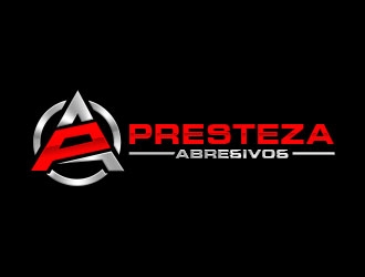 Presteza Abresivo logo design by Benok