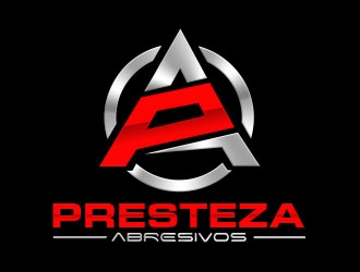 Presteza Abresivo logo design by Benok