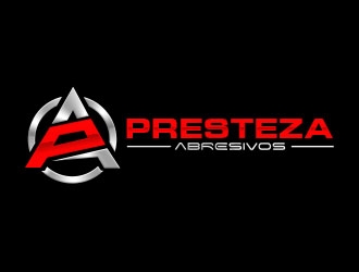 Presteza Abresivo logo design by Benok
