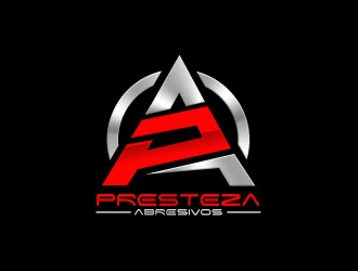 Presteza Abresivo logo design by Benok