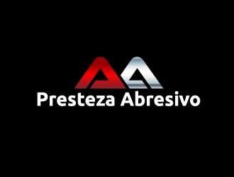 Presteza Abresivo logo design by Marianne
