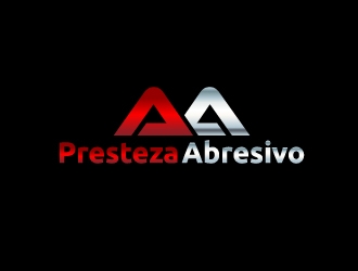 Presteza Abresivo logo design by Marianne