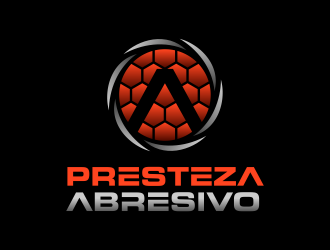 Presteza Abresivo logo design by smith1979