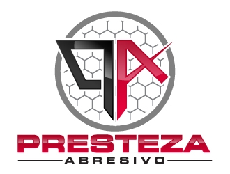 Presteza Abresivo logo design by design_brush