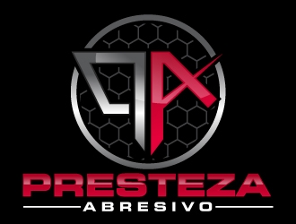Presteza Abresivo logo design by design_brush