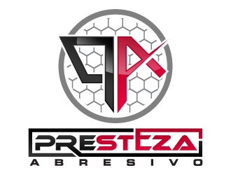 Presteza Abresivo logo design by design_brush
