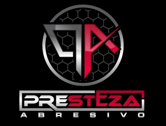 Presteza Abresivo logo design by design_brush