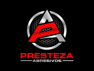 Presteza Abresivo logo design by Benok