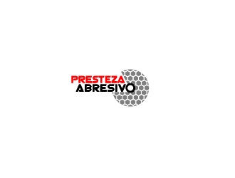 Presteza Abresivo logo design by geomateo