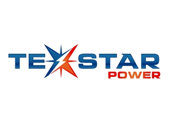 Tex Star Power  logo design by kgcreative