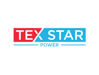 Tex Star Power  logo design by rief