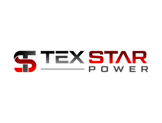 Tex Star Power  logo design by ingepro