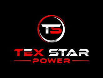 Tex Star Power  logo design by ingepro