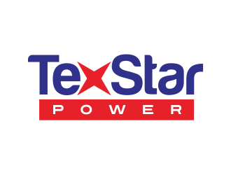 Tex Star Power  logo design by AisRafa