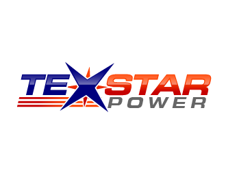 Tex Star Power  logo design by THOR_