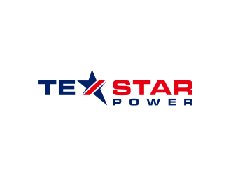 Tex Star Power  logo design by goblin