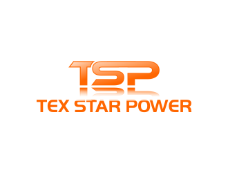 Tex Star Power  logo design by giphone