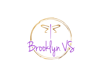 BROOKLYN VS. logo design by Gwerth