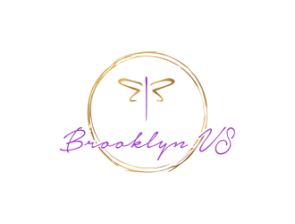 BROOKLYN VS. logo design by Gwerth