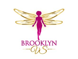 BROOKLYN VS. logo design by usef44