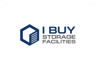 I Buy Storage Facilities logo design by Kebrra