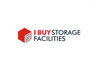 I Buy Storage Facilities logo design by Kebrra