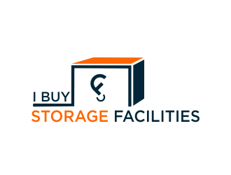 I Buy Storage Facilities logo design by fasto99