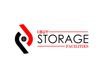 I Buy Storage Facilities logo design by kanal