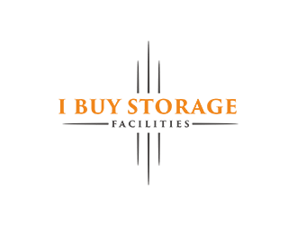 I Buy Storage Facilities logo design by kurnia