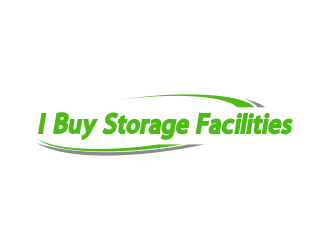 I Buy Storage Facilities logo design by Greenlight