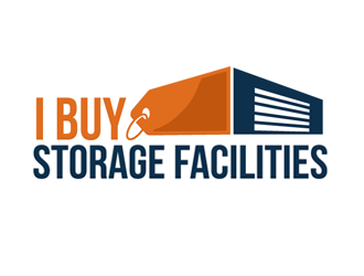 I Buy Storage Facilities logo design by wendeesigns