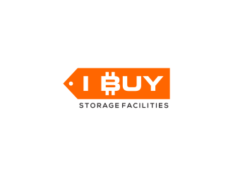 I Buy Storage Facilities logo design by ubai popi