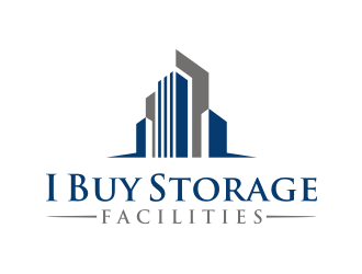 I Buy Storage Facilities logo design by nurul_rizkon