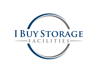 I Buy Storage Facilities logo design by nurul_rizkon