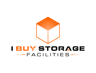 I Buy Storage Facilities logo design by jafar