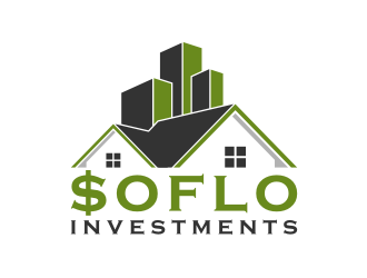 Soflo Investments  logo design by GemahRipah