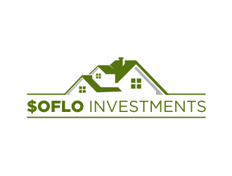 Soflo Investments  logo design by GemahRipah