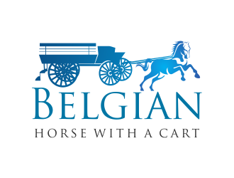 Belgian Carriers logo design by fasto99