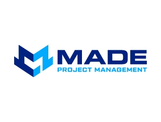 MADE project management  logo design by akilis13