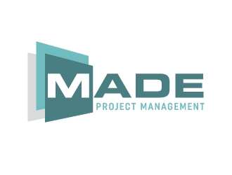 MADE project management  logo design by akilis13