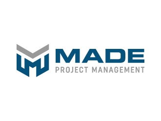 MADE project management  logo design by akilis13
