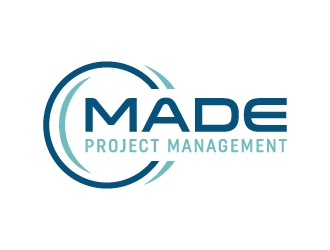 MADE project management  logo design by akilis13