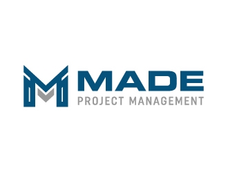 MADE project management  logo design by akilis13