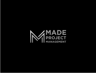 MADE project management  logo design by Kraken