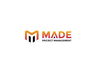 MADE project management  logo design by Kraken