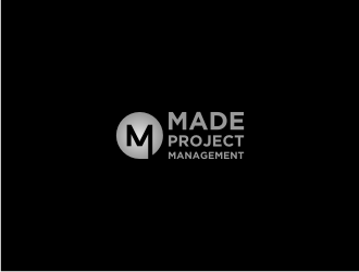 MADE project management  logo design by Kraken